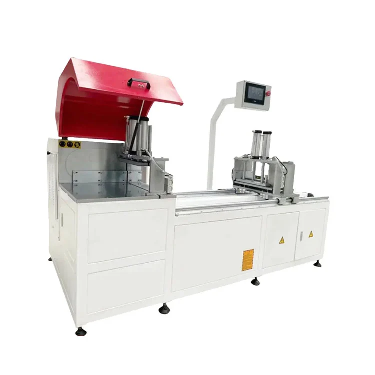 শিল্প অ্যালুমিনিয়াম প্রোফাইলের জন্য CNC সার্কুলার করাত