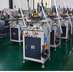 উচ্চ-নির্ভুল PVC UPVC উইন্ডোজ হাই স্পিড কপি রাউটিং মেশিন